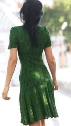 Kleid