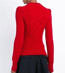 aran muster