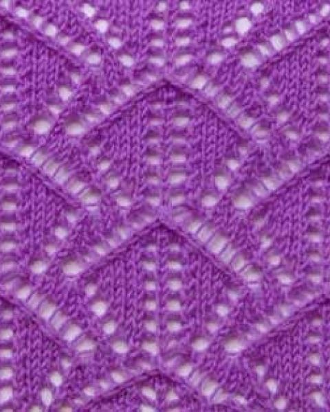 Ajourmuster