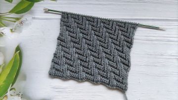 Diagonalmuster