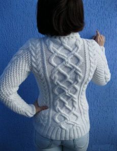Aran muster