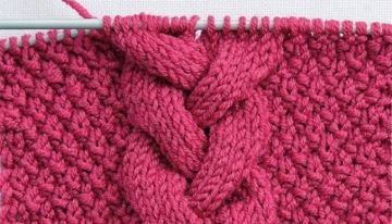 cable stitch 56 2