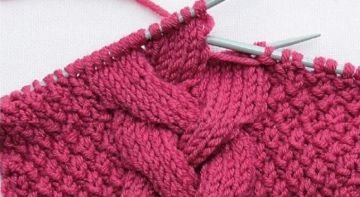 cable stitch 56 4