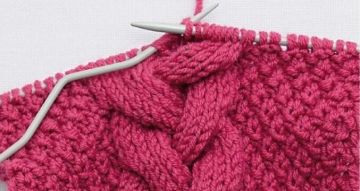 cable stitch 56 5