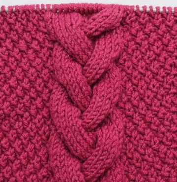 cable stitch 56 6