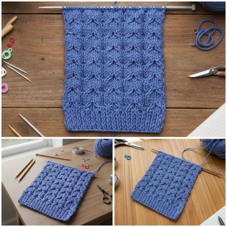 cable stitch 78 1
