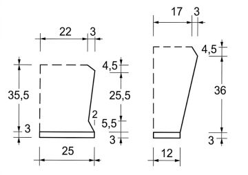 pullover 218 schnitt