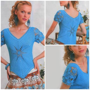bluse 2 1