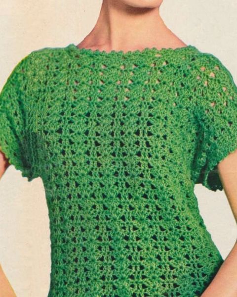 Kimonobluse