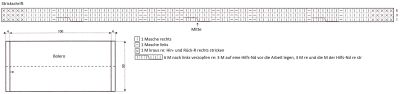 bolero schrift