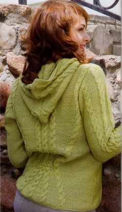 jacke