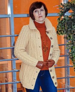 jacke