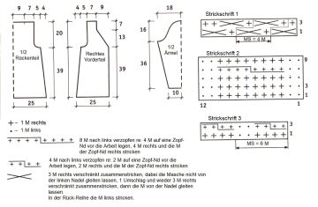 jacke 138 schrift