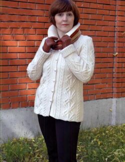jacke