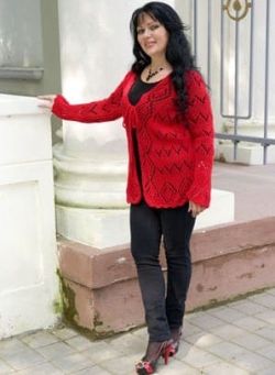 Jacke