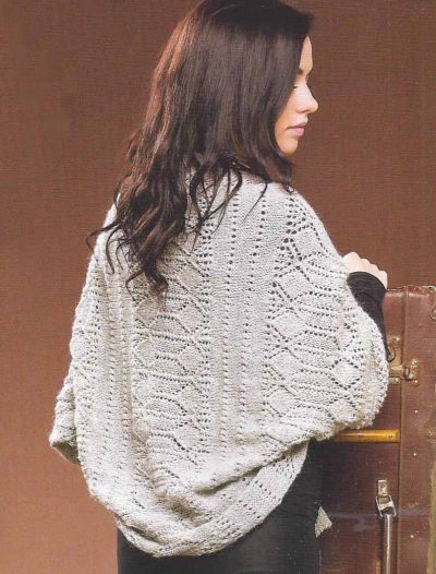 jacke 46