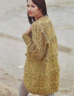 jacke