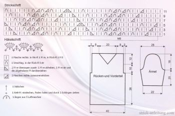 Pulli schrift