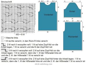 Pulli schrift