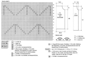 Pullover 29 schrift