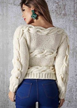 pullover