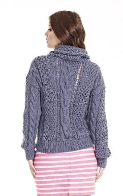 pullover