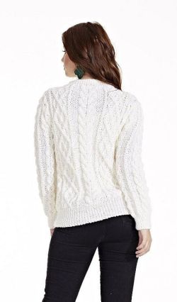 pullover