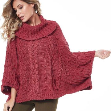 Pullover