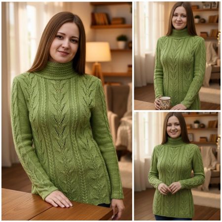 pullover 109 2