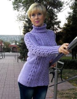 pullover