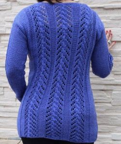 pullover