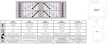 pullover schrift