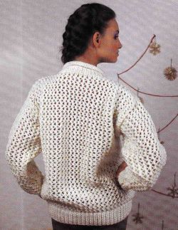 pullover