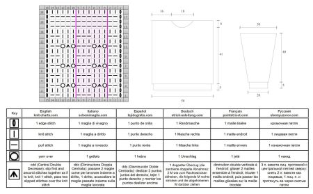 pullover 154 schrift