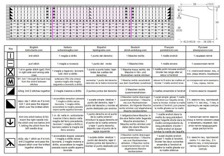 pullover 170 schrift