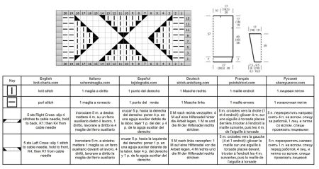 pullover 173 schrift 