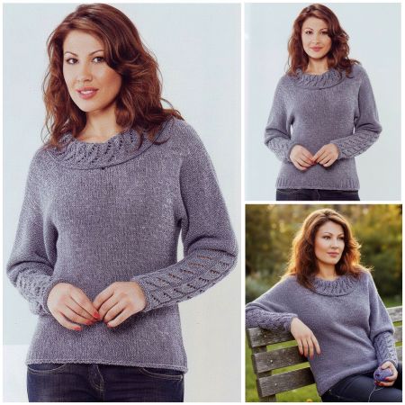 pullover 193 1