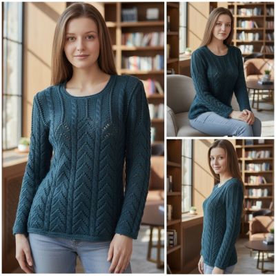 pullover 50 2
