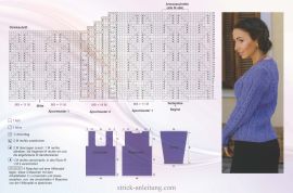 Pullover schema
