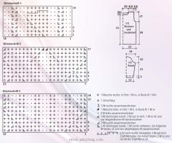 pullover schrift