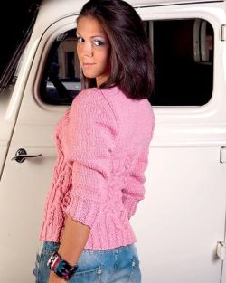 pullover