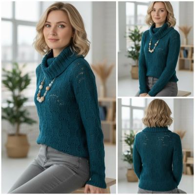 pullover 62 