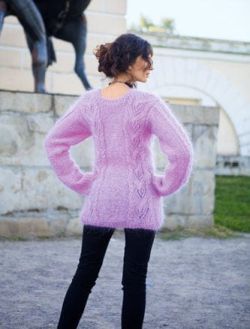 pullover