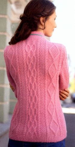 pullover 