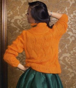 pullover