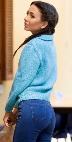 pullover 