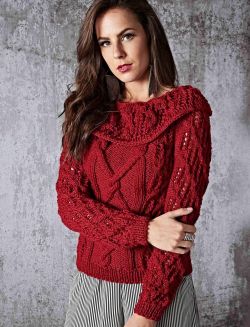 pullover