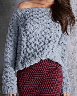pullover