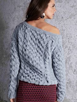 pullover
