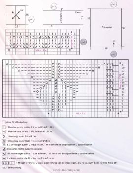 Weste schrift